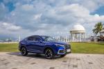 ChangAn CS85 Coupe 2019 года